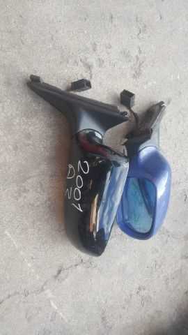 Audi A3 1997-2004 Çıkma Yedek Ayna